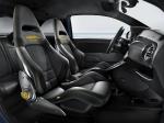 Abarth 695 Fuori Serie 2012 года